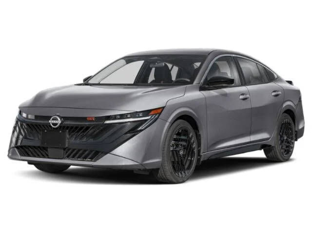 2026 NISSAN Sentra