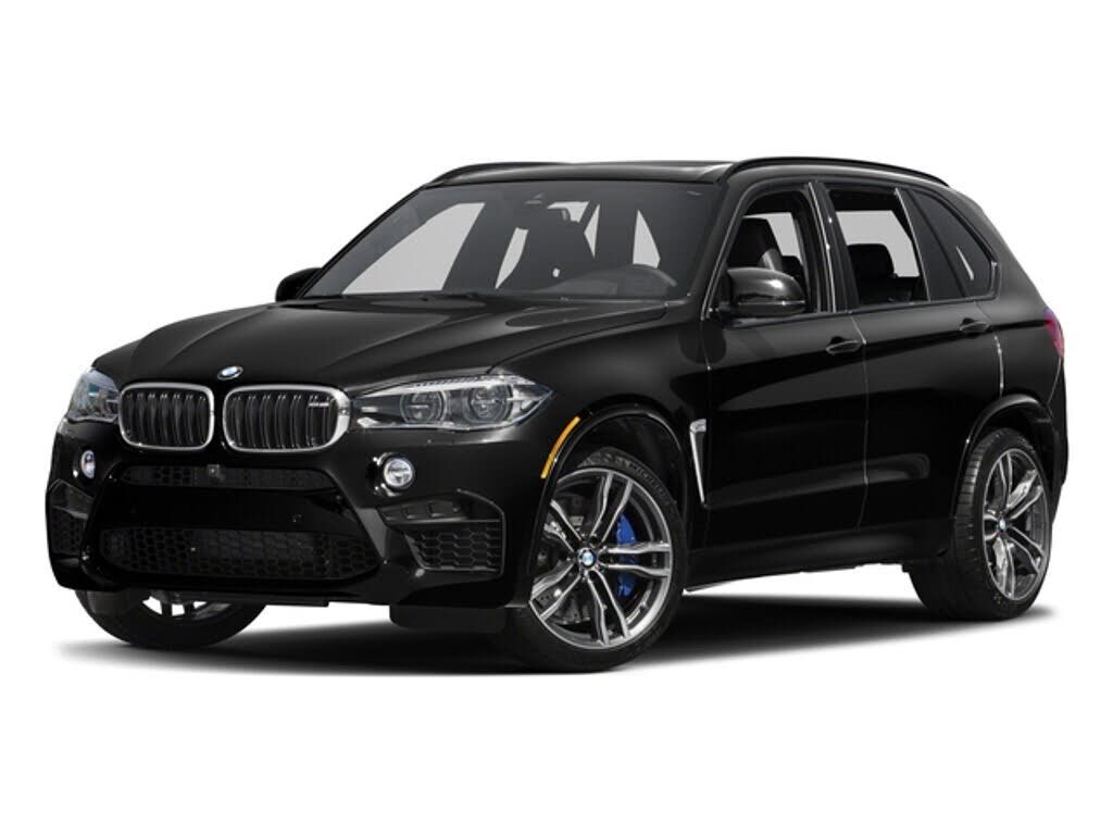 2017 BMW X5