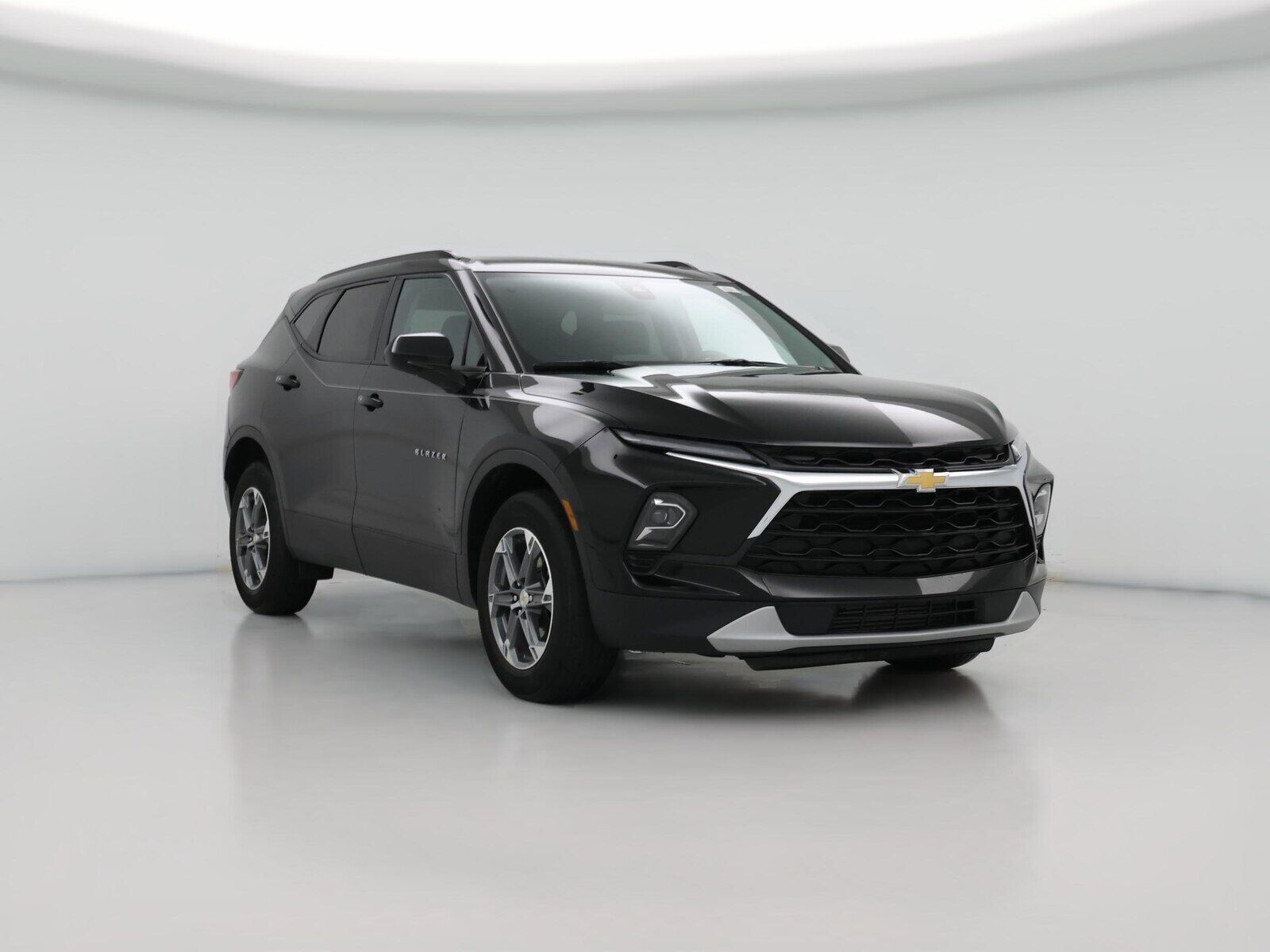 2024 CHEVROLET Blazer