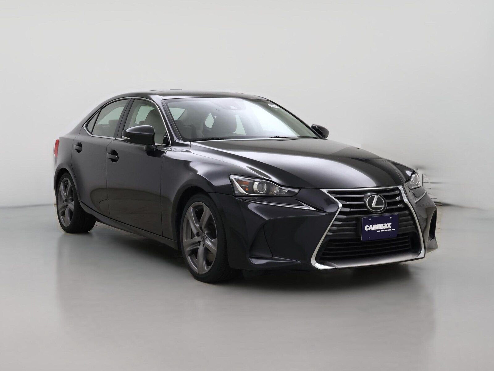 2017 LEXUS IS