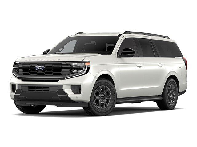 2027 FORD Expedition