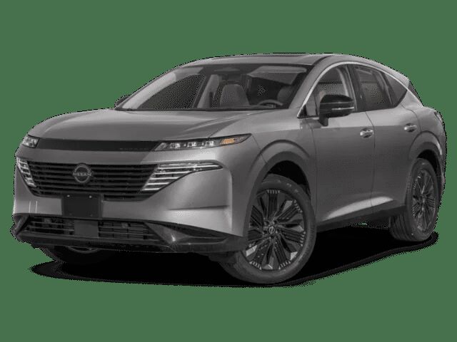 2026 NISSAN Murano