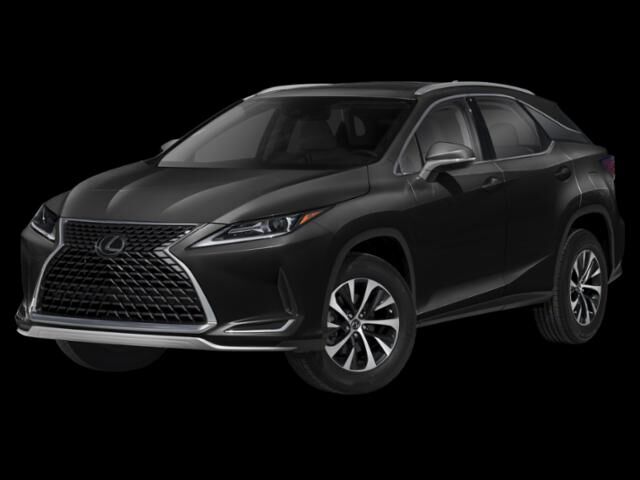 2020 LEXUS RX