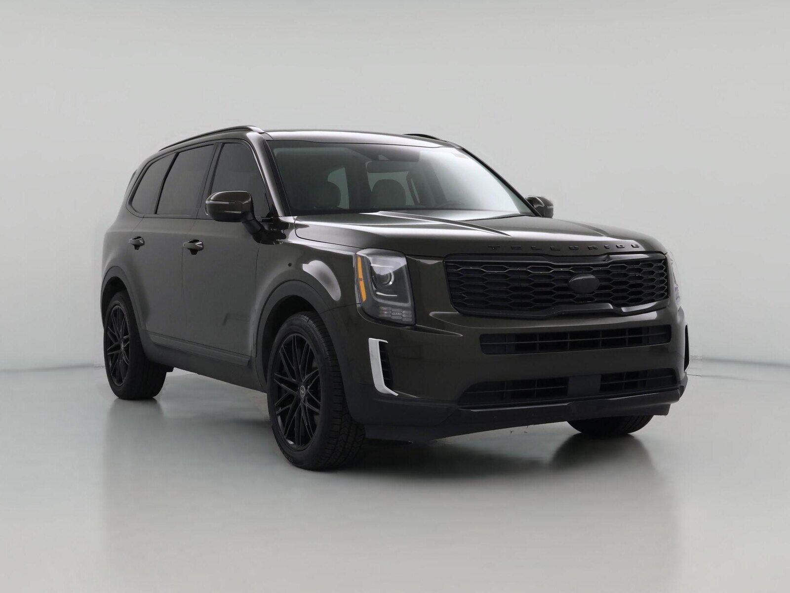 2020 KIA Telluride