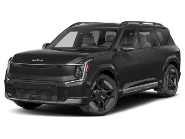 2026 KIA EV9