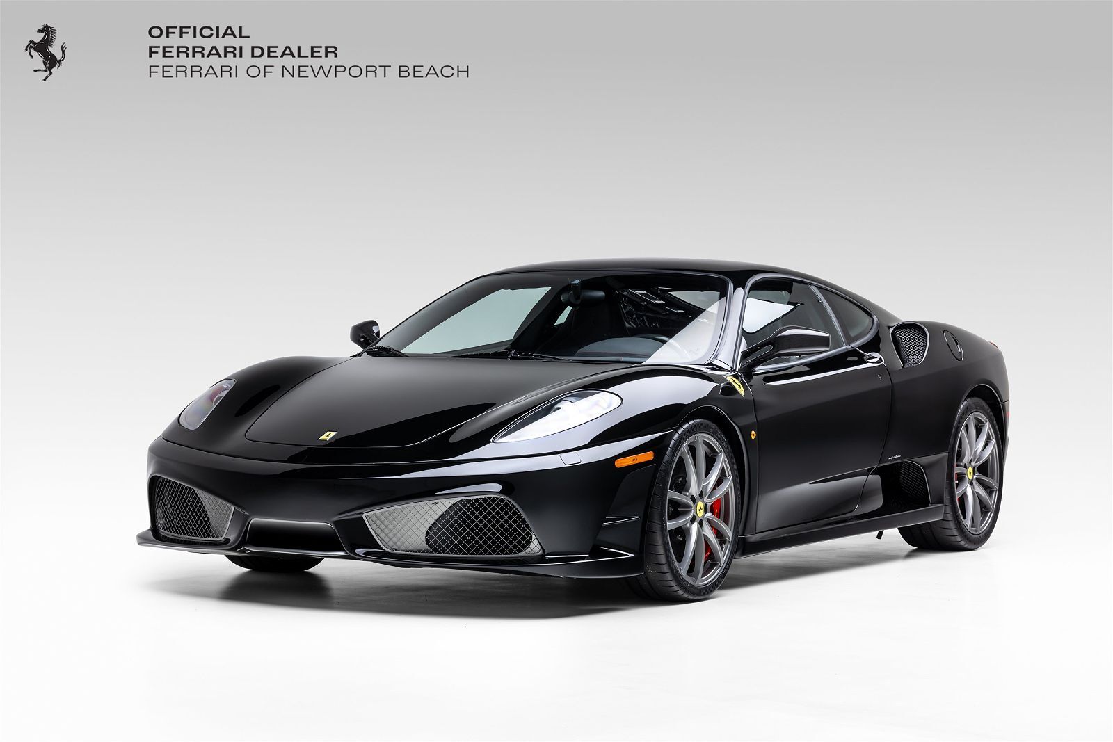 Ferrari 430 Scuderia