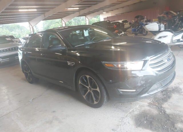 2015 FORD Taurus