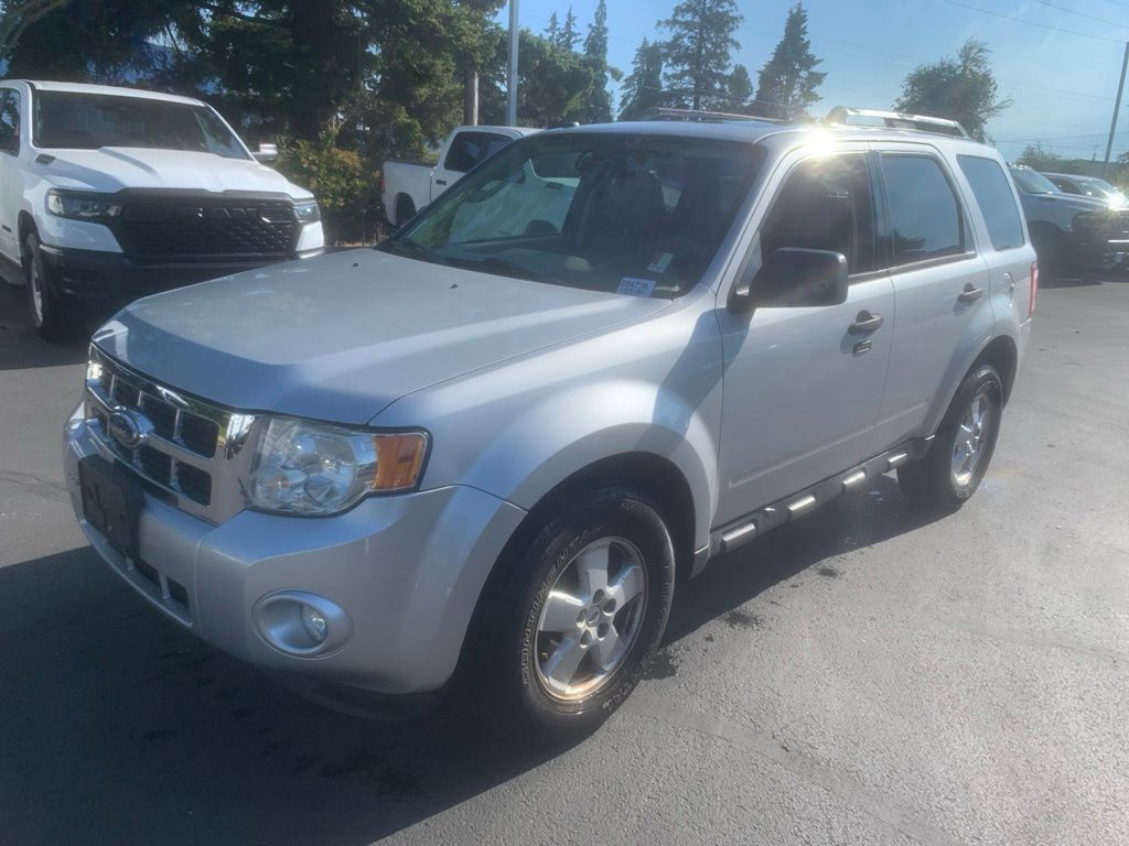 2010 FORD Escape