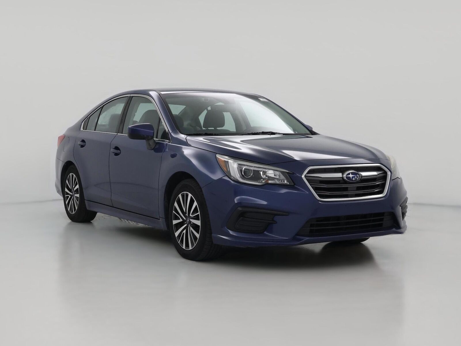 2019 SUBARU Legacy