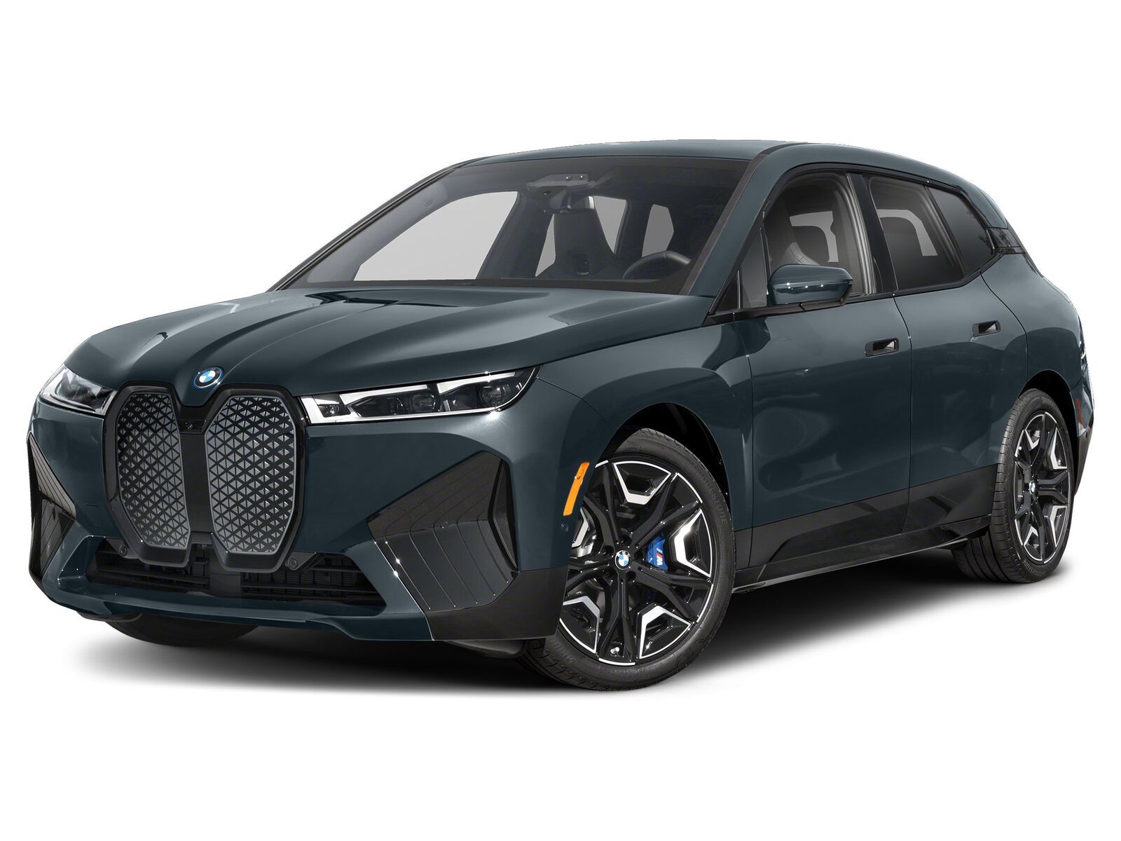 2023 BMW ix