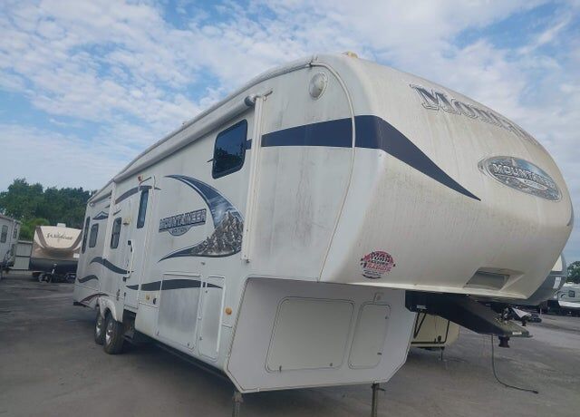2010 KEYSTONE Keystone