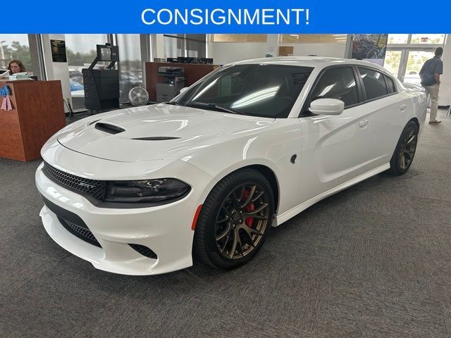 2015 DODGE Charger