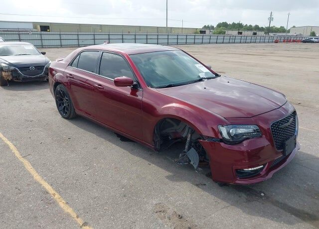 2020 CHRYSLER 300