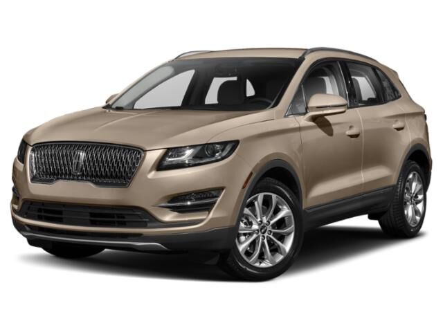 2019 LINCOLN MKC