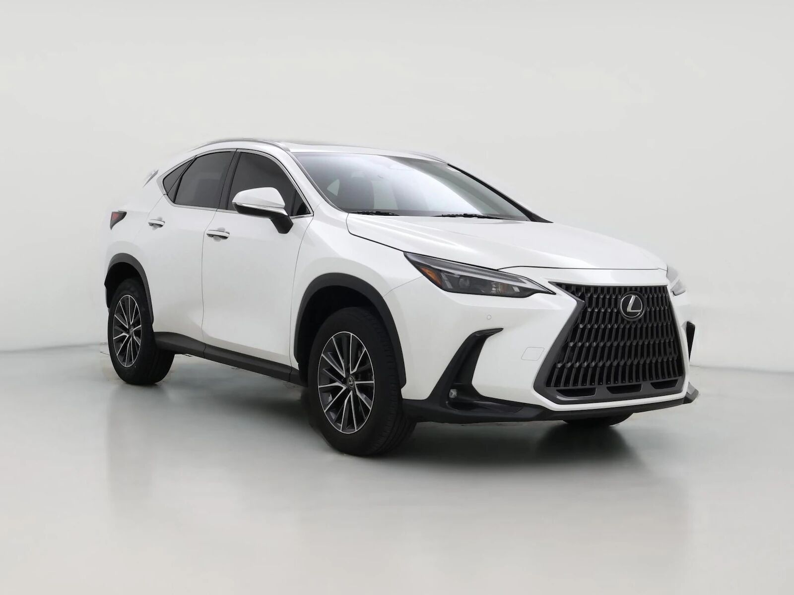 2023 LEXUS NX