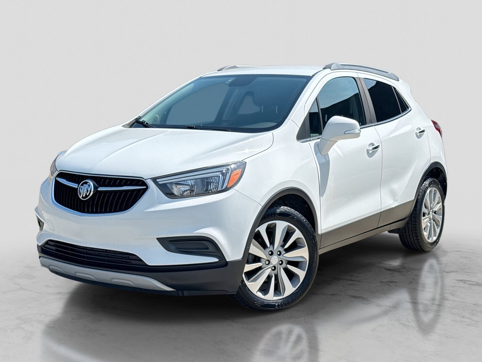 2019 BUICK Encore