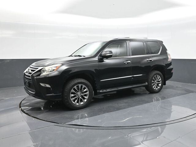 2015 LEXUS GX