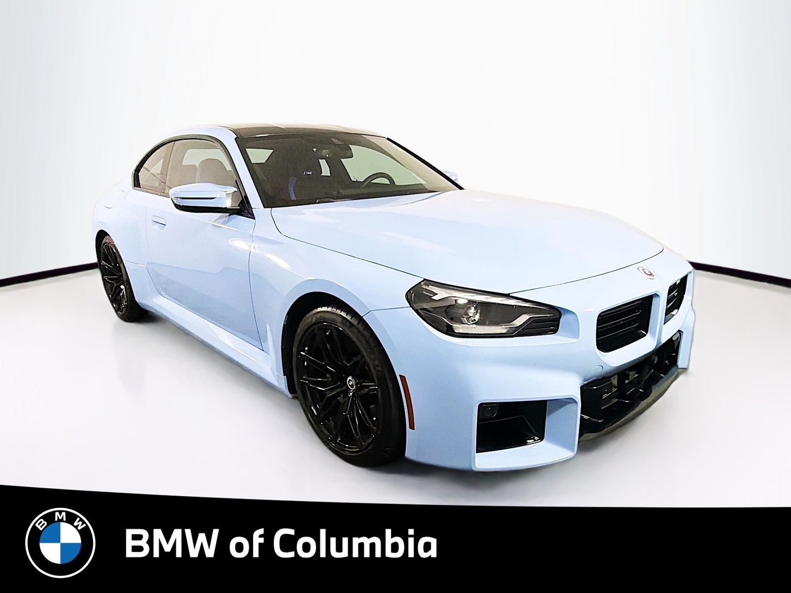 2023 BMW M2
