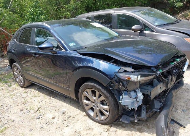 2023 MAZDA CX-30