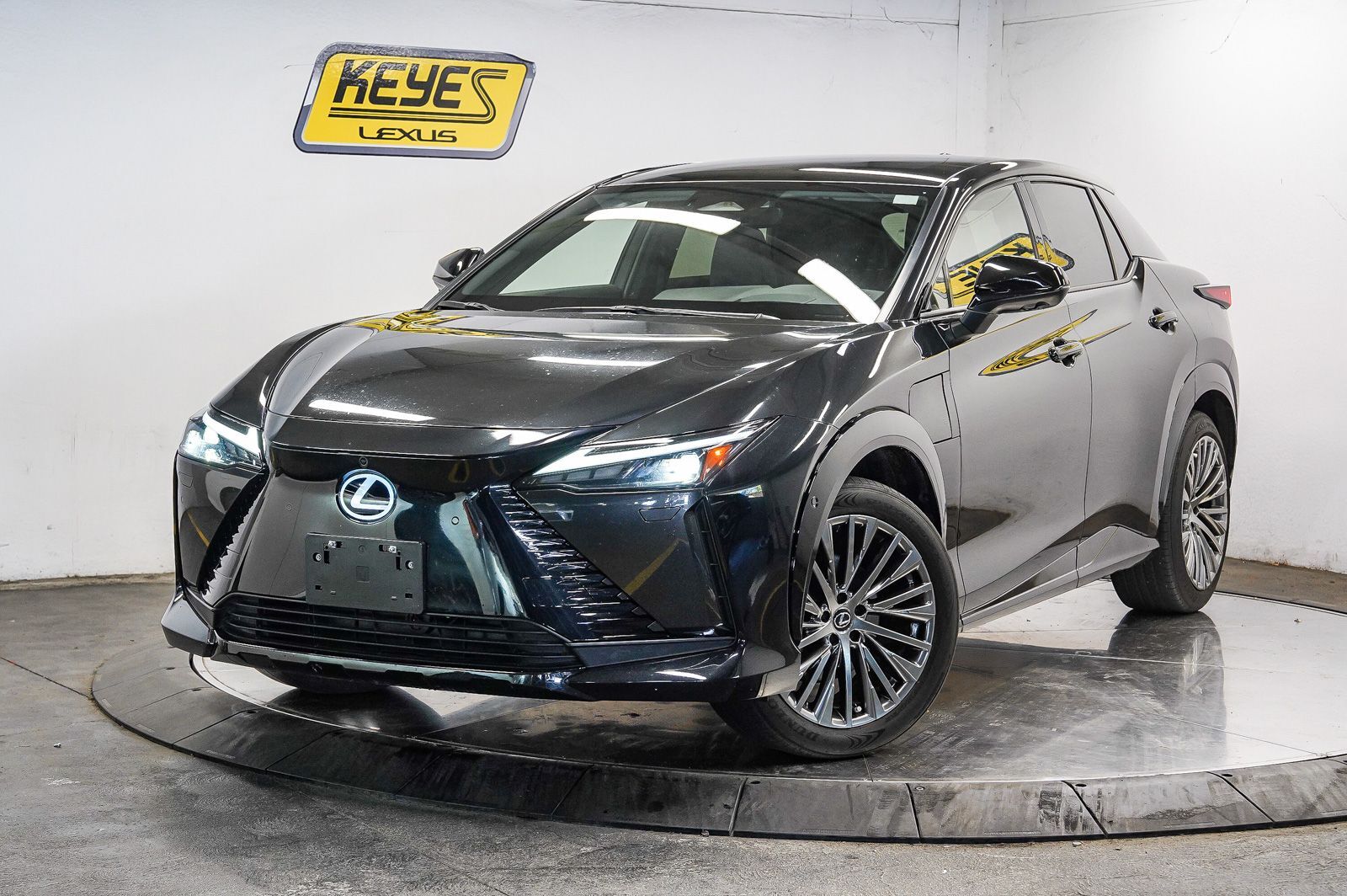 2024 LEXUS RZ