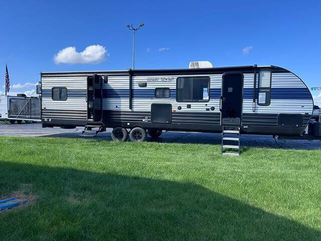 2022 FOREST RIVER Cherokee