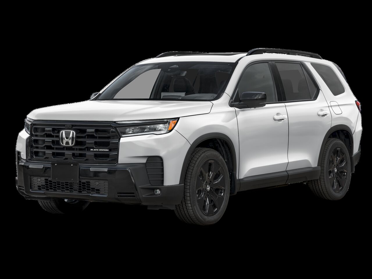 2026 HONDA Pilot