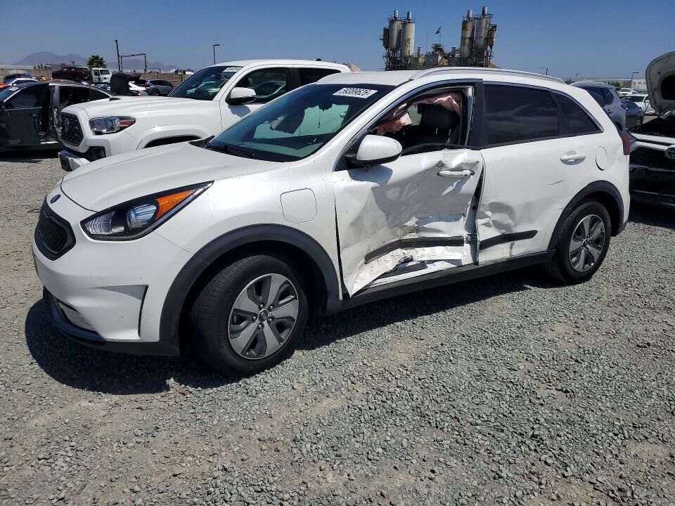 2019 KIA Niro