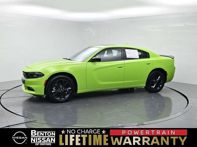 2023 DODGE Charger