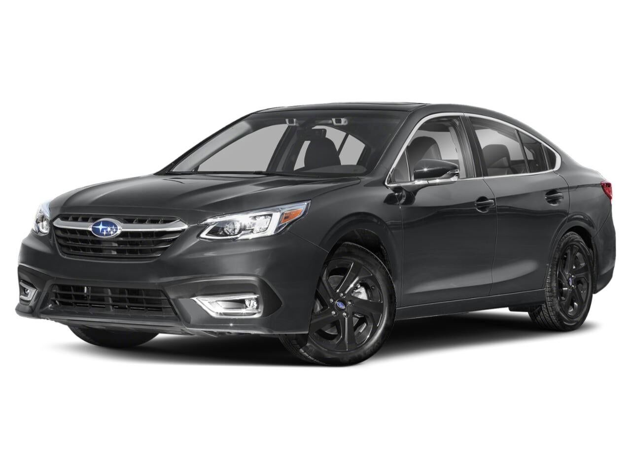 2021 SUBARU Legacy