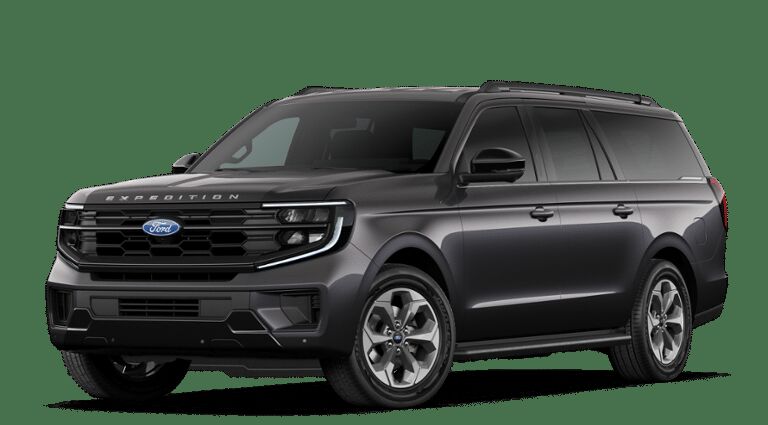 2027 FORD Expedition