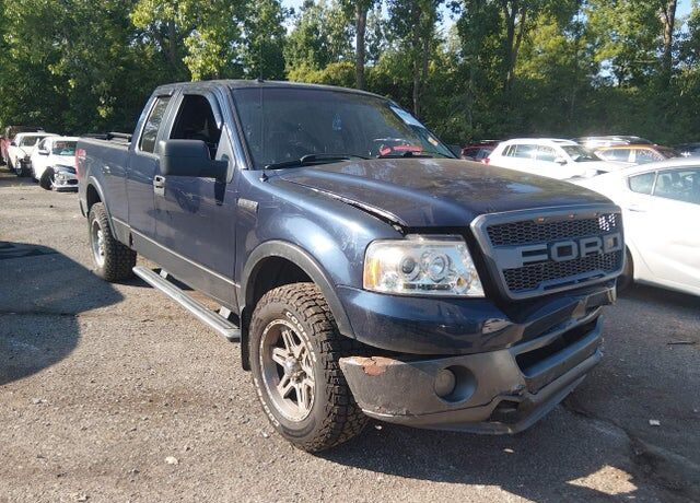 2006 FORD F-150