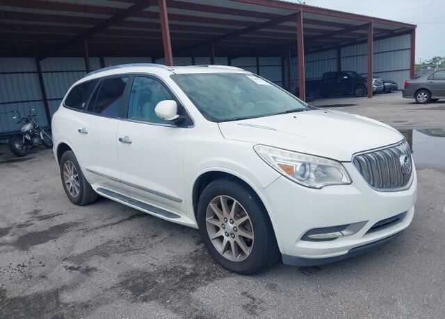 2013 BUICK Enclave