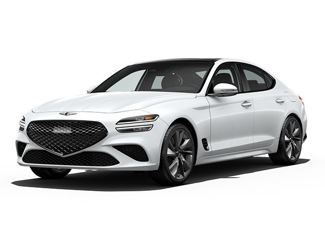 2023 GENESIS G70