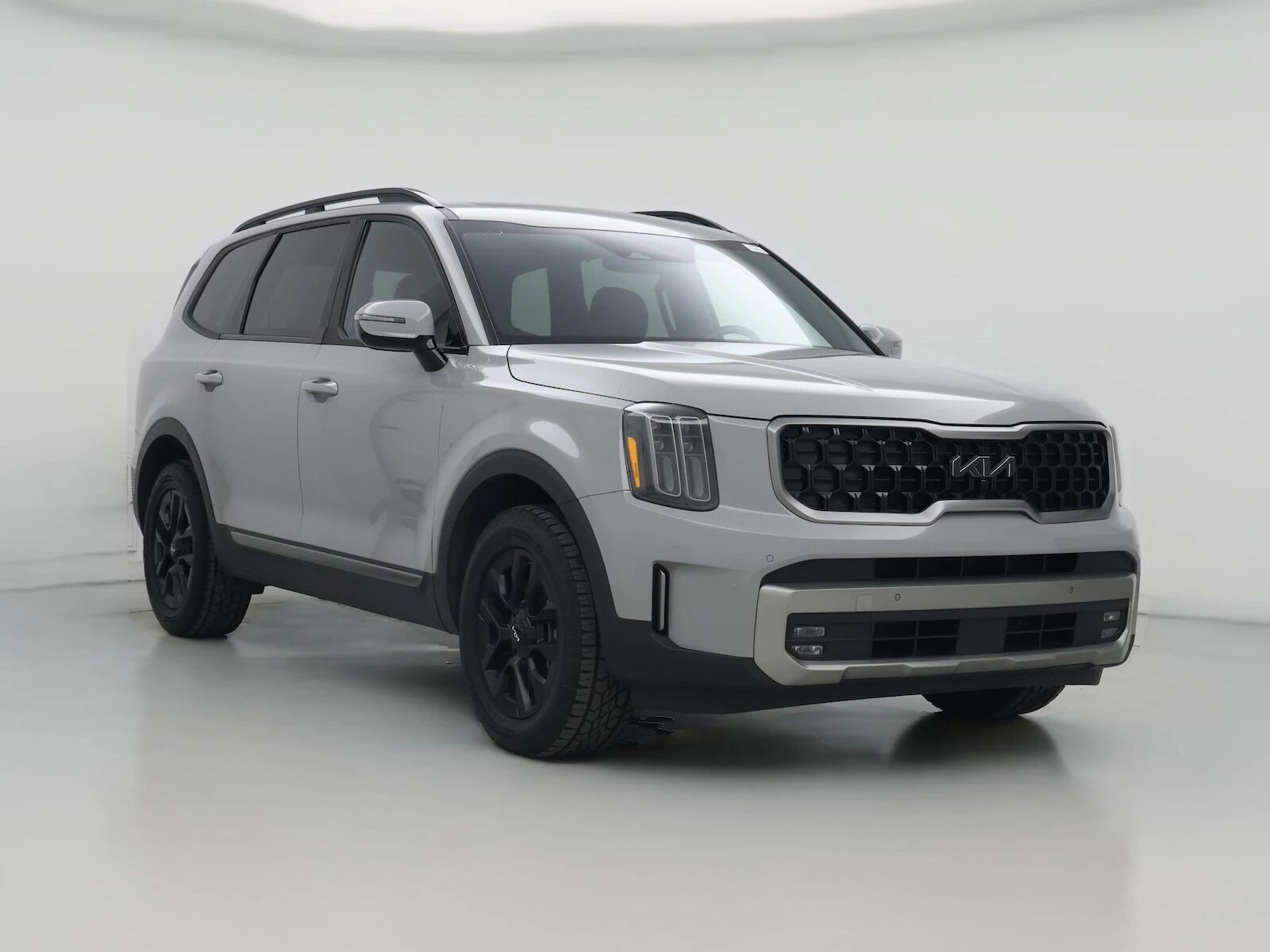 2023 KIA Telluride