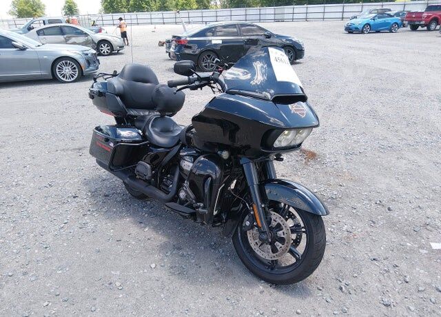 2022 HARLEY DAVIDSON FLTRK / Road Glide Limited