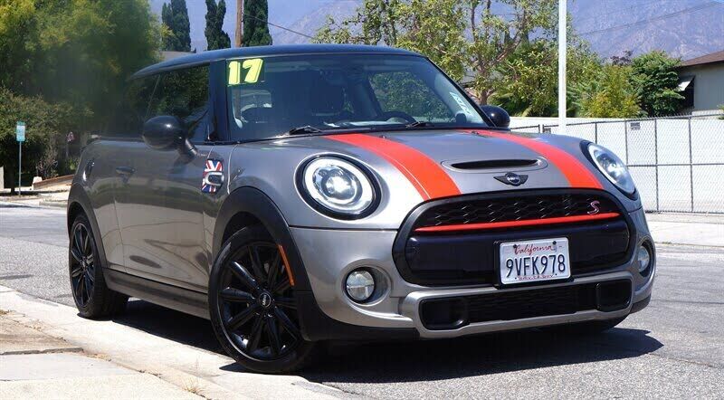 2017 MINI Hardtop