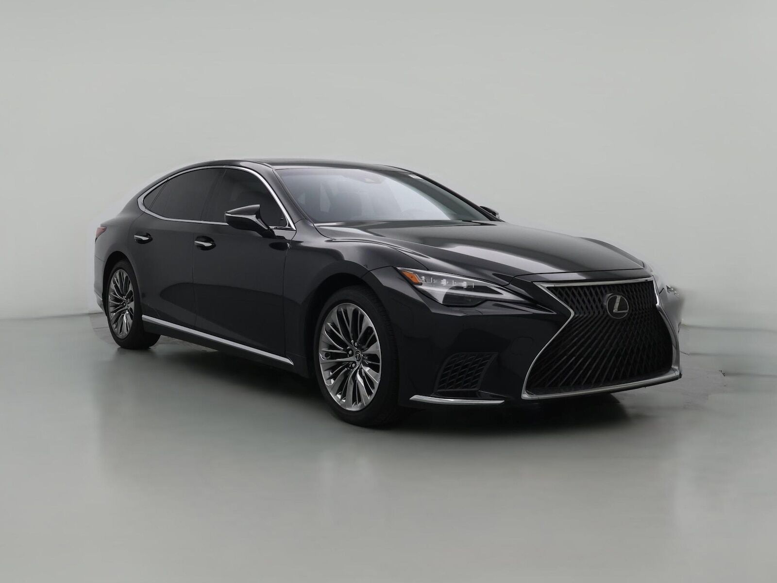2022 LEXUS LS