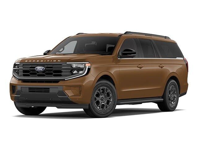 2027 FORD Expedition