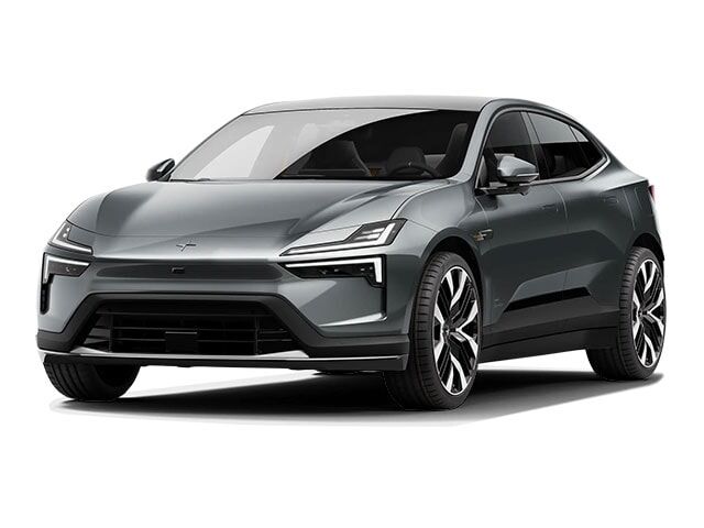 2026 POLESTAR Polestar 4