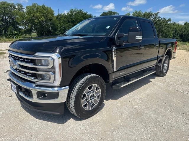 2025 FORD F-250