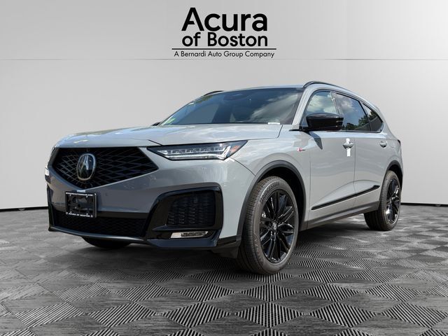 2026 ACURA MDX