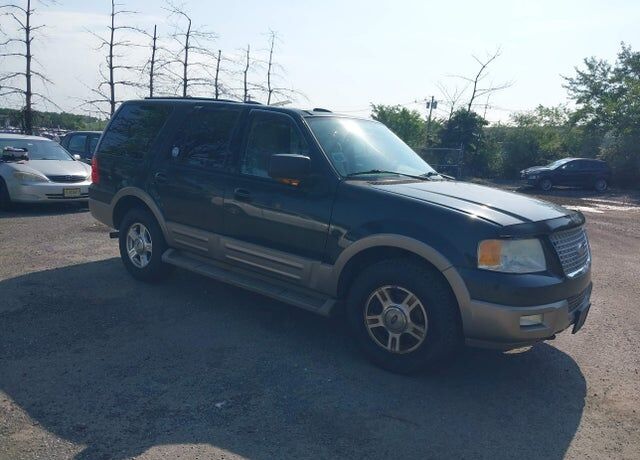2004 FORD Expedition