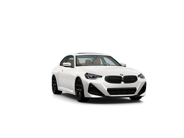 2026 BMW 2 Series