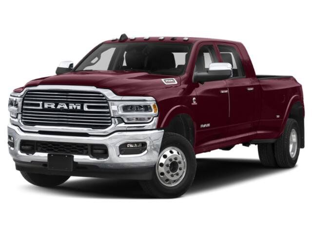 2020 RAM 3500