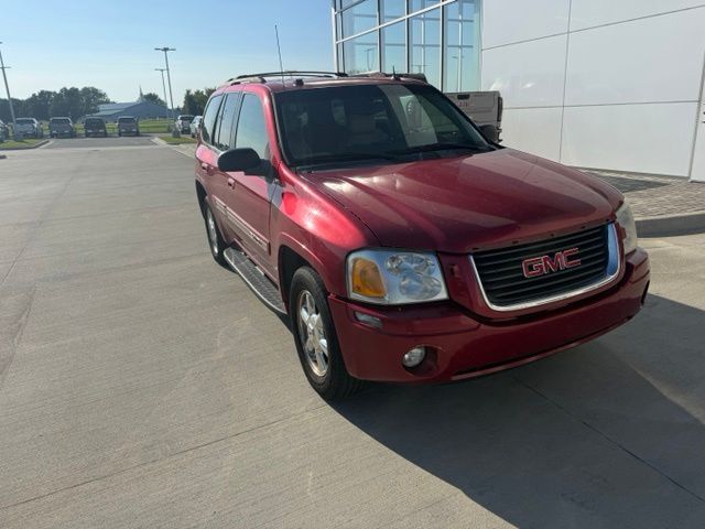 2005 GMC Envoy