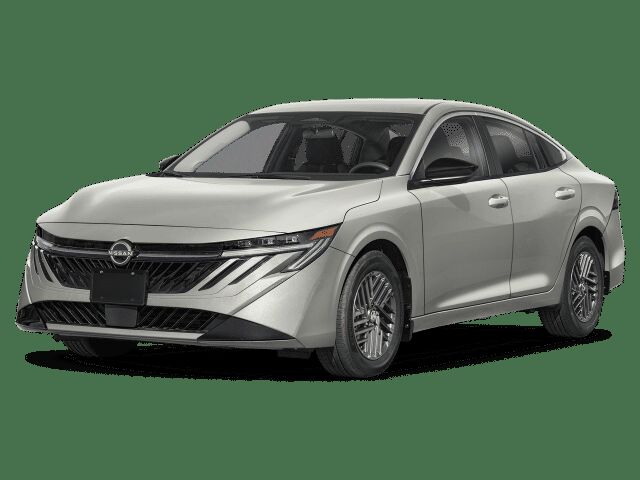 2026 NISSAN Sentra