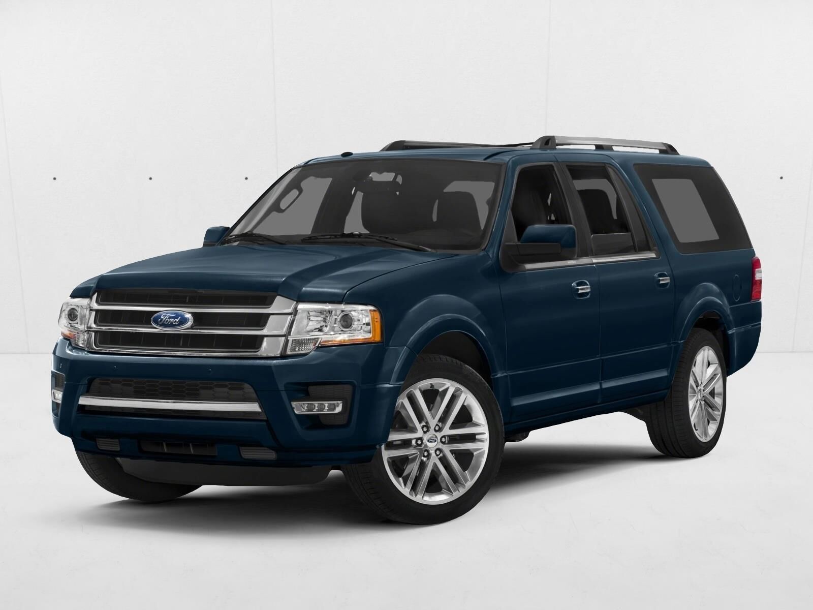 2016 FORD Expedition