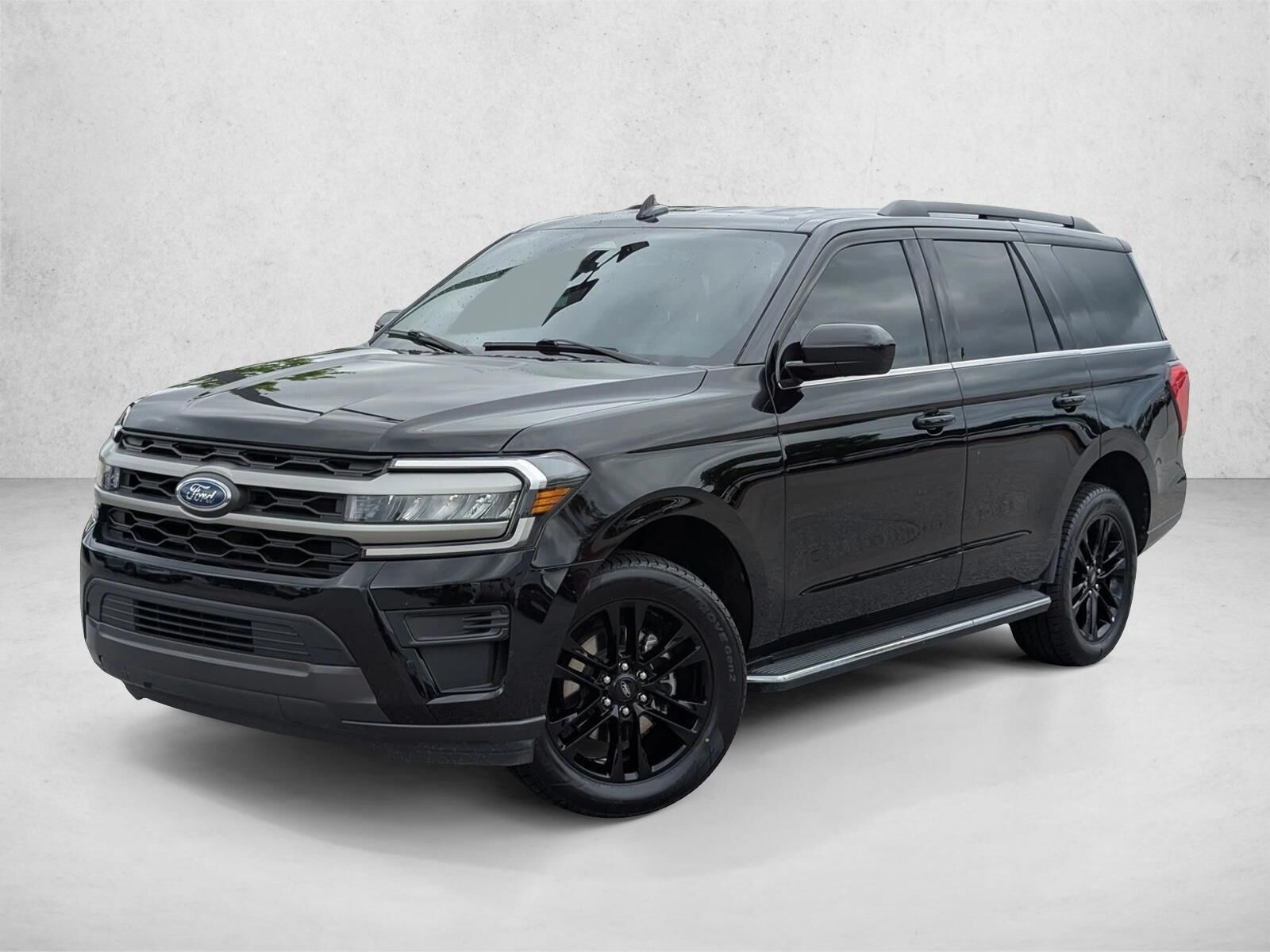 2023 FORD Expedition
