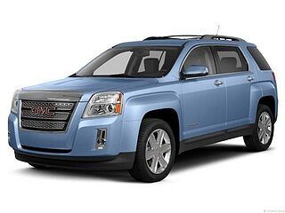 2013 GMC Terrain