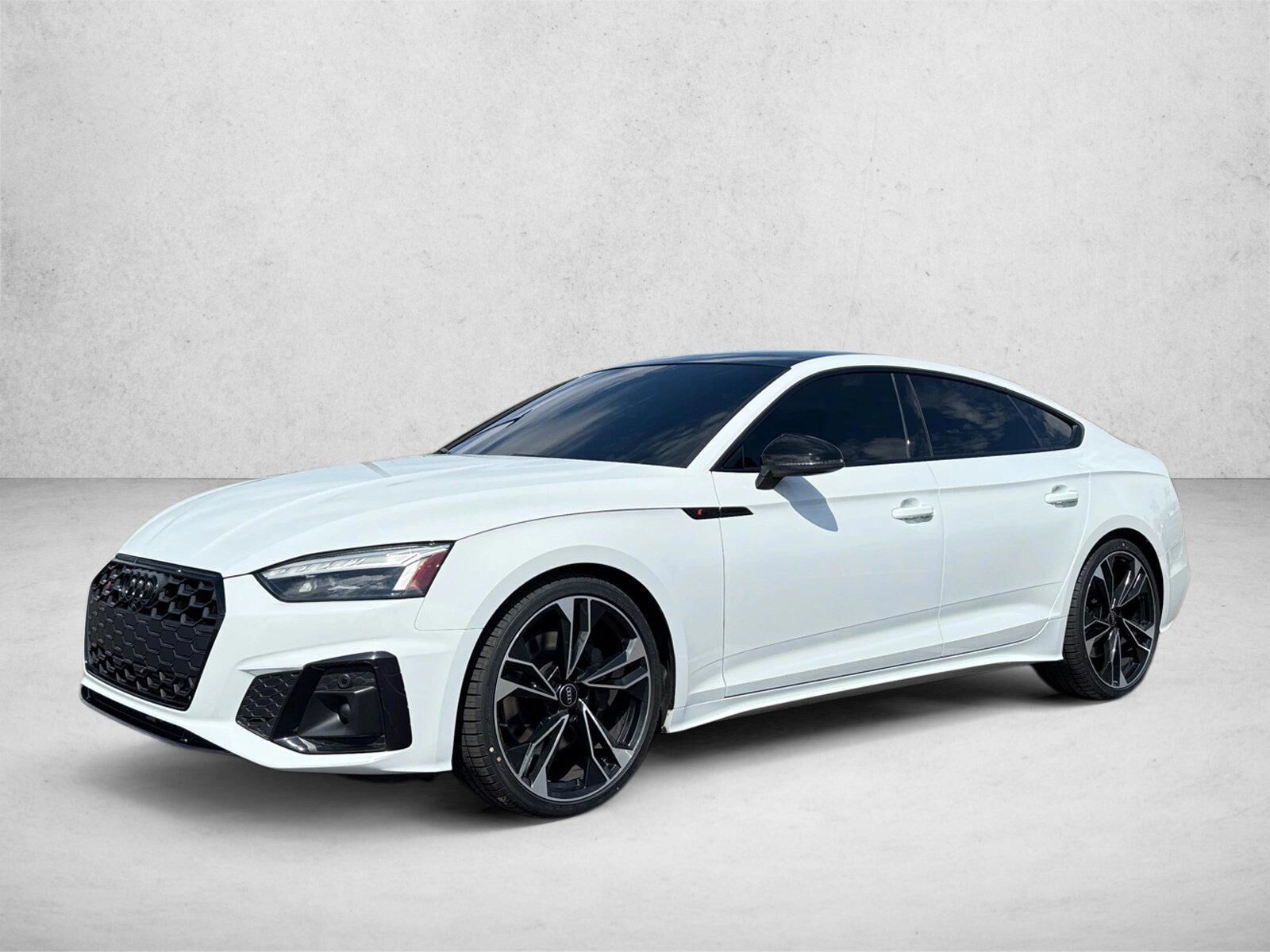 2022 AUDI S5